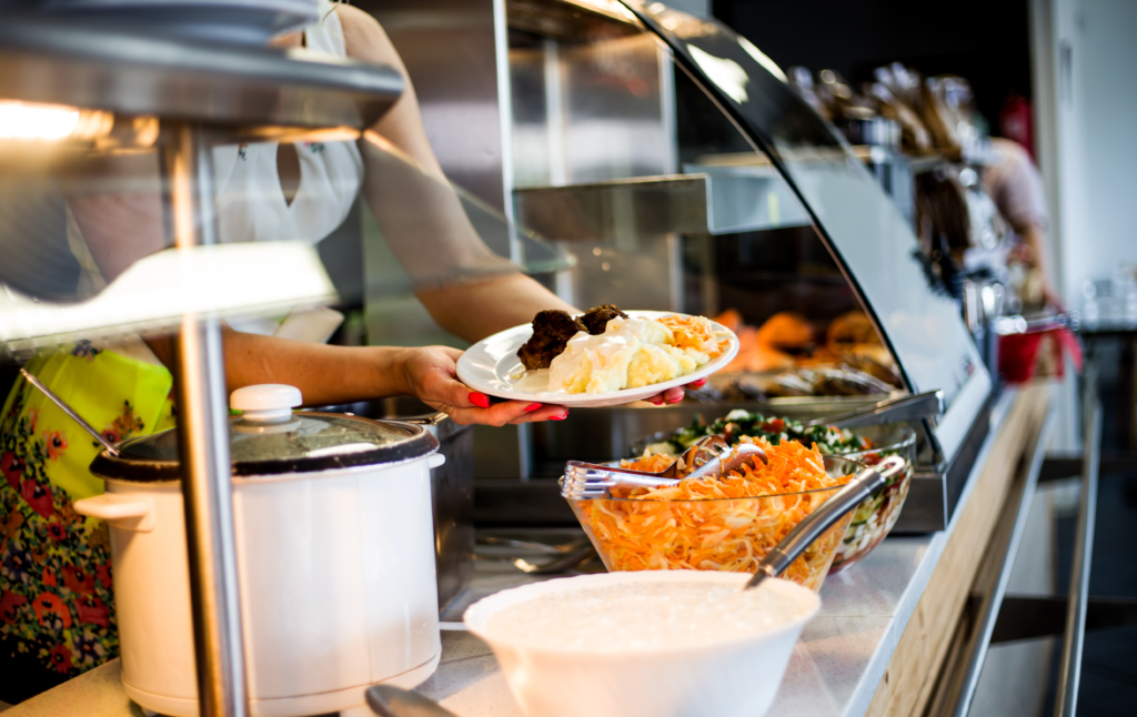 catering tallinn